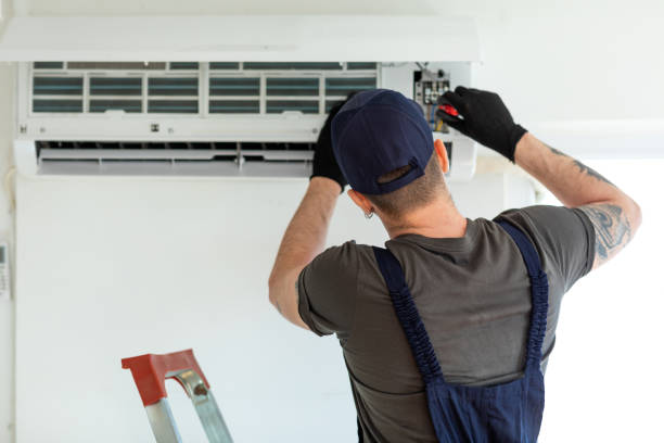 Best HVAC Air Duct Cleaning  in Temelec, CA
