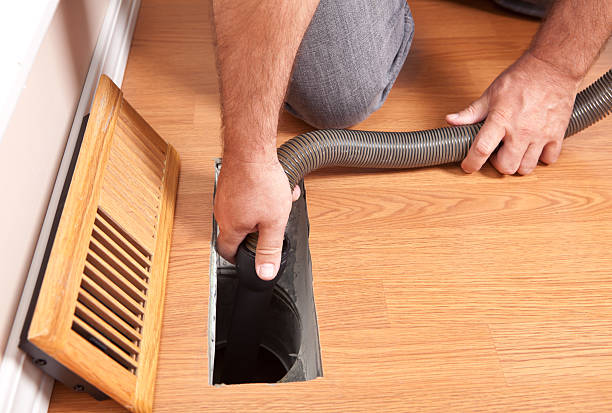 Best Duct Cleaning for Homes  in Temelec, CA