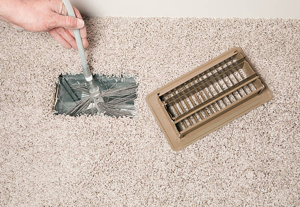 Temelec, CA Airduct Cleaning Company