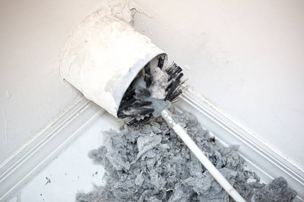 Best HVAC Duct Inspection Services  in Temelec, CA