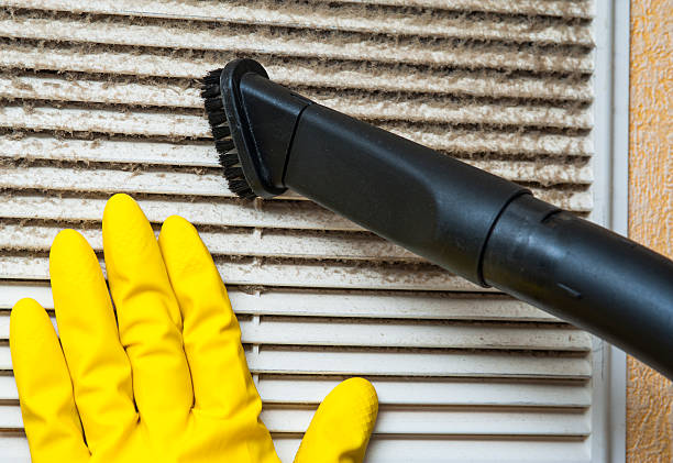 Best Affordable HVAC Duct Cleaning  in Temelec, CA