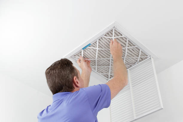 Best Home Air Vent Cleaning  in Temelec, CA